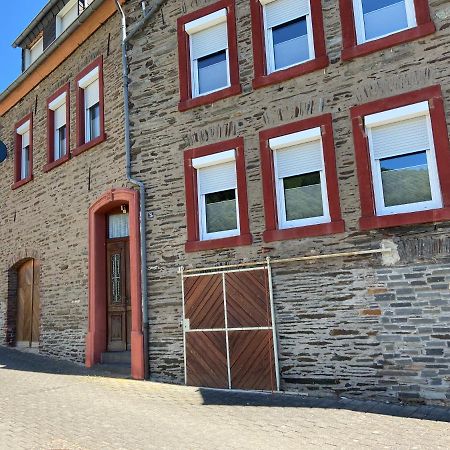Fewo Catlen Traben-Trarbach Luaran gambar