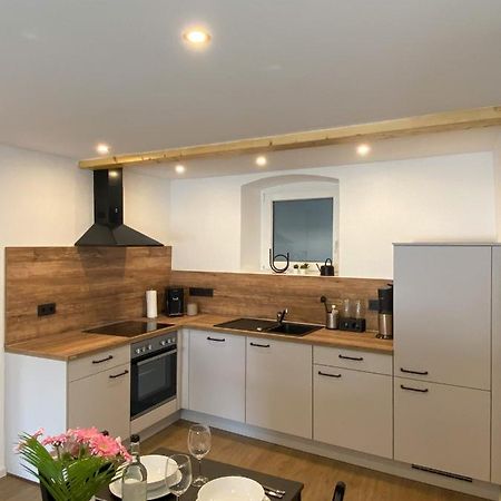 Fewo Catlen Traben-Trarbach Luaran gambar