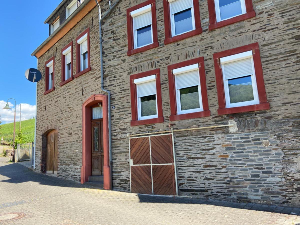 Fewo Catlen Traben-Trarbach Luaran gambar