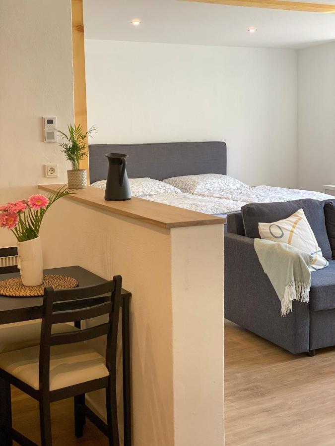Fewo Catlen Traben-Trarbach Luaran gambar